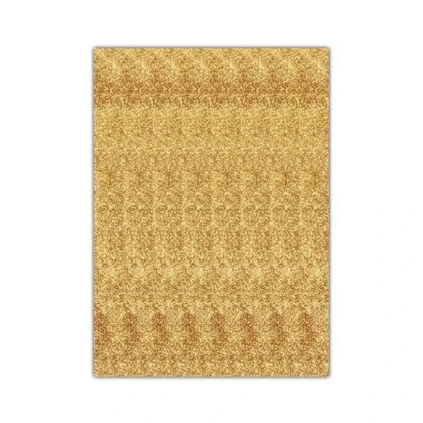 Simli Eva 50x70 cm. ALTIN ürün görseli