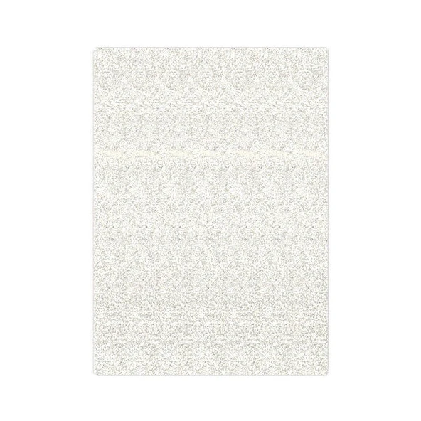 Simli Eva 50x70 cm. BEYAZ ürün görseli