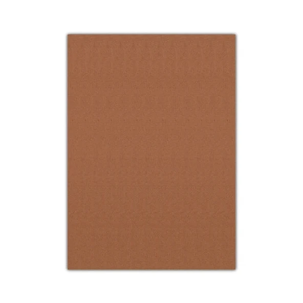 Düz Eva 50x70 cm. KAHVERENGİ ürün görseli