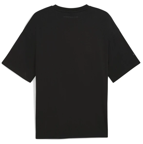 Puma 632715 Porsche ESS Tee Tişört Erkek T-Shirt - Resim 4