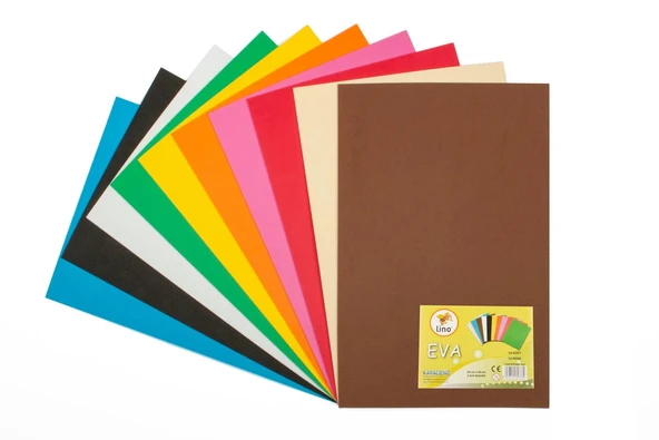 Supertrend Eva 20x30 cm. 10 Renk ürün görseli