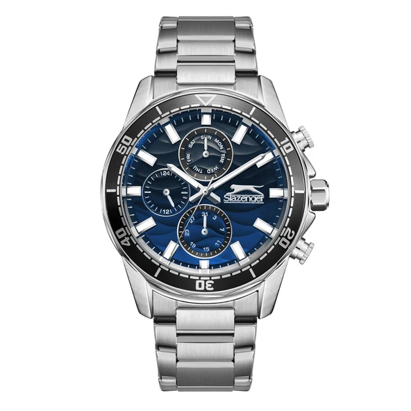 SLAZENGER SL.09.2434.2.08 Erkek Kol Saati ürün görseli