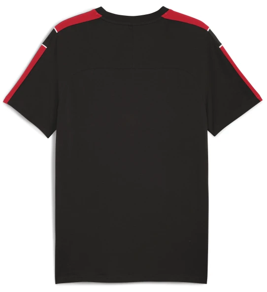 Puma 632766 Ferrari MT7 Tee Tişört Erkek T-Shirt - Resim 3