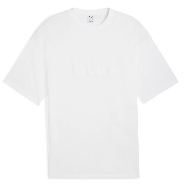 Puma 632715 Porsche ESS Tee Tişört Erkek T-Shirt - Resim 12