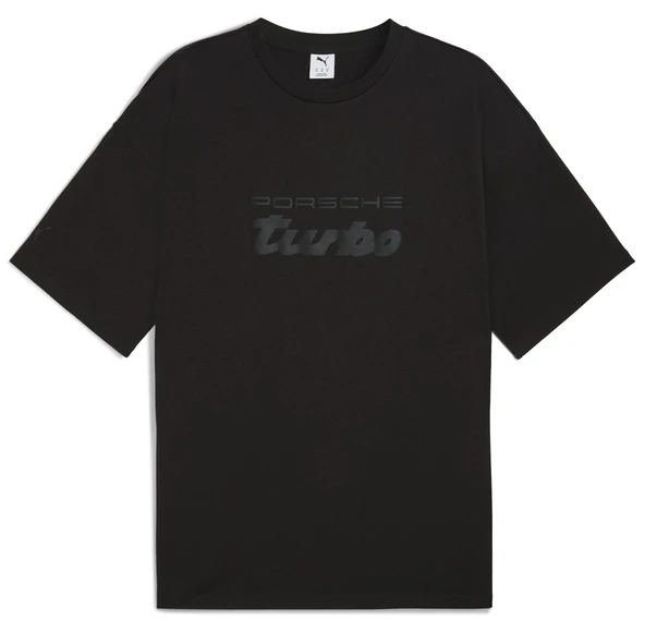 Puma 632715 Porsche ESS Tee Tişört Erkek T-Shirt - Resim 2