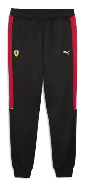 Puma Ferrari MT7 Track Pants 632765-01 Erkek Eşofman Altı ürün görseli 1