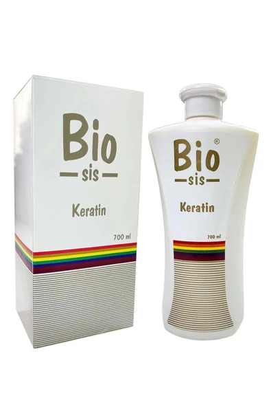 LitaeTrend Brezilya Fönü Keratin 700 ml ürün görseli 1
