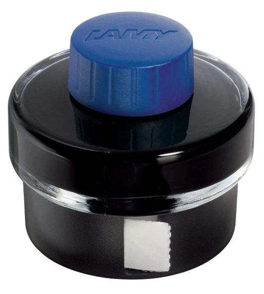 Supertrend T52 Dolma Kalem Mürekkebi 50 ml. MAVİ ürün görseli