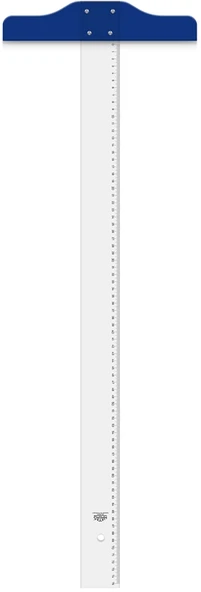 Supertrend Tekniker Mika T Cetveli (Acryl) 75 cm. ürün görseli