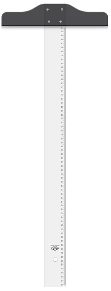 Supertrend Tekniker Mika T Cetveli (Acryl) 65 cm. ürün görseli