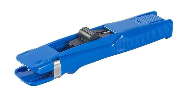 Supertrend Nal Klips Makinesi - 1