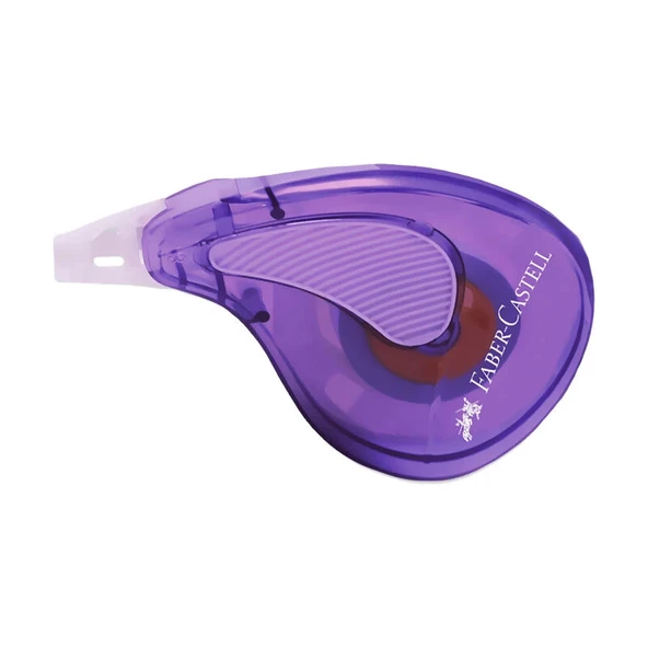 Supertrend Şerit Düzeltici (Daksil) 4.2 mm x 8 m. ürün görseli 1