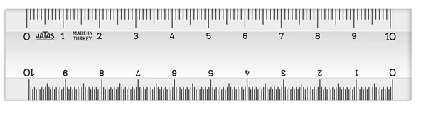 Supertrend Cep Desimetresi 10 cm. ürün görseli