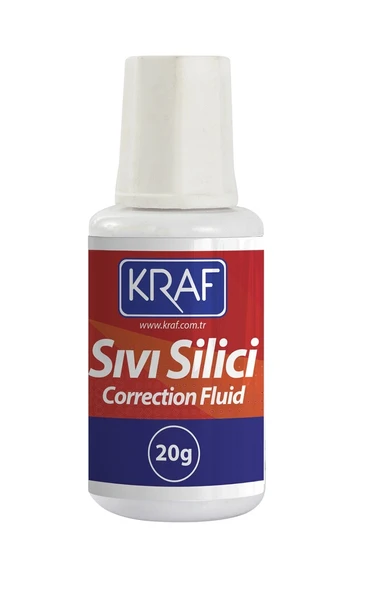 Supertrend Sıvı Silici (Daksil) 20 gram. ürün görseli 1