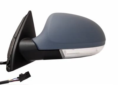 AYNA SOL VM399NEBAL PASSAT (05-) ELEKTRİKLİ KATLANIR SİNYALLİ 3C1857507CJ ürün görseli