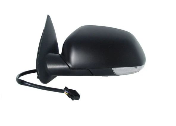 AYNA SOL VM605EHAL OCTAVIA (04-08) ELEKTRİKLİ ISITMALI SİNYALLİ ürün görseli