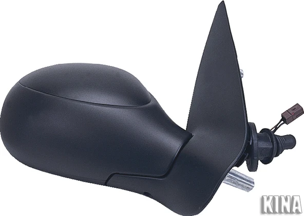 AYNA SOL VM206HAL P206 (98-) MEKANİK ISITMALI 8148YE ürün görseli