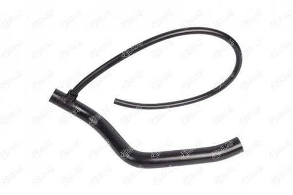 TURBO HORTUMU VOLVO C30 S40 2.0D V50 2.0D4 2004-2010 FORD FOCUS 2.0TDCİ 2004-2012  31261897-6M516K863KA-1557191 ürün görseli