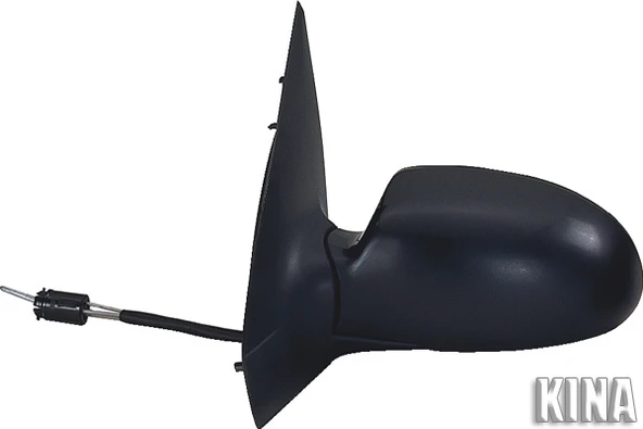 AYNA SAĞ VM319PR FOCUS (98-04) MEKANİK PRIMERLİ 1077617 ürün görseli