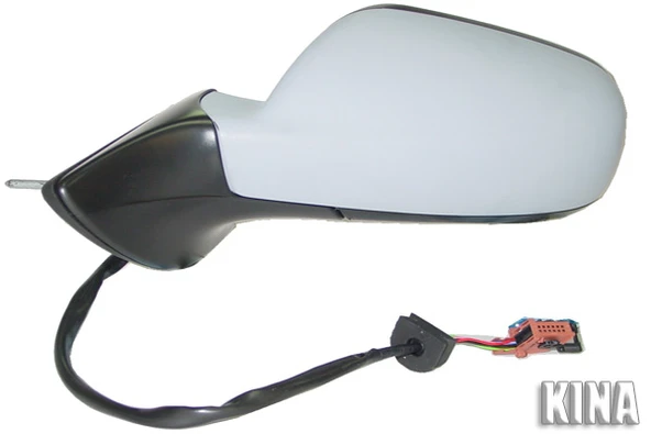 AYNA SOL VM204EHPL P407 (04-) ELEKTRİKLİ ISITMALI PRIMERLİ 8149VF ürün görseli