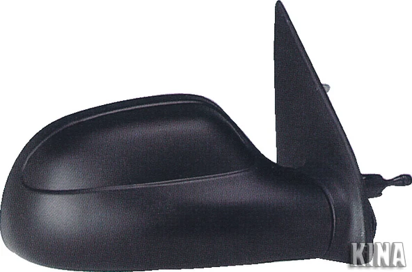 AYNA SOL VM144L SAXO (96-) MEKANİK 8148KS ürün görseli