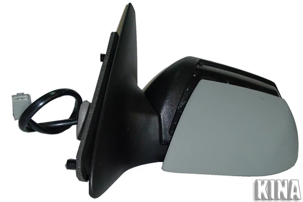 AYNA SOL VM315NPAL MONDEO (00-02) ELEKTRİKLİ PRIMERLİ KESİK CAM ürün görseli