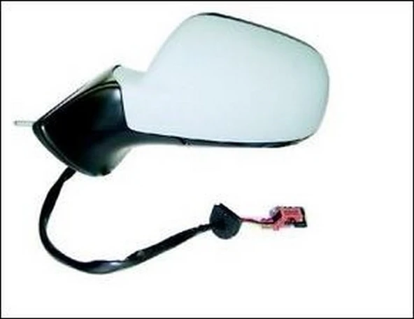 AYNA SOL VM204EBL P407 (04-) ELEKTRİKLİ KATLANIR ISITMALI PRIMERLİ 8149VG ürün görseli