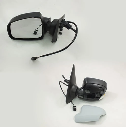 AYNA SOL VM6129EHPL CLIO SYMBOL (13-) SİNYALLİ (7 FİŞLİ) ELEKTRİKLİ 963029097R ürün görseli