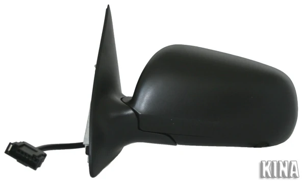 AYNA SOL VM604EHAL FABIA (98-05) ELEKTRİKLİ ISITMALI ürün görseli