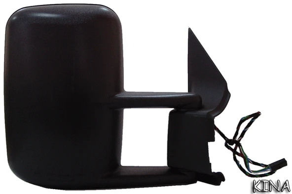 AYNA SOL VM049 EHAL SPRINTER VW LT35 ELEKTRİKLİ ISITMALI KESİK CAM 2E1857501P ürün görseli