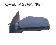 AYNA SOL VM168PAL ASTRA-G MEKANİK PRİMERLİ KESİK CAM (6428076) 6428076 ürün görseli