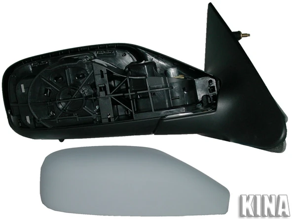 AYNA SOL VM137EBHL LAGUNA-II (02-) ELEKTRİKLİ ISITMALI OTOMATİK KATLAMALI ürün görseli