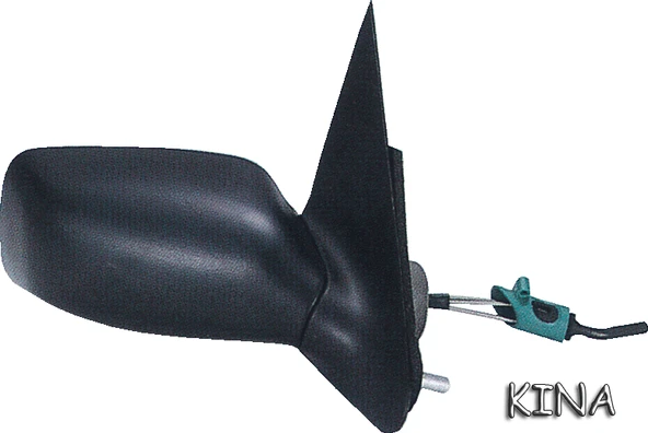 AYNA SOL VM314L FORD MONDEO (93-) MEKANİK 7046445 ürün görseli