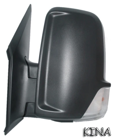 AYNA SAĞ VM379EHR VW CRAFTER (06-) ELEKTRİKLİ ISITMALI SİNYALLİ 2E1857502F ürün görseli