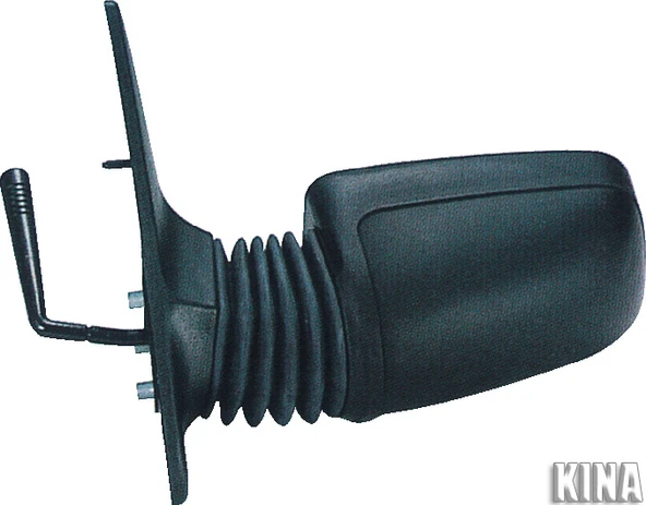 AYNA SAĞ VM102R P205 (87-94) MEKANİK 8148A3 ürün görseli