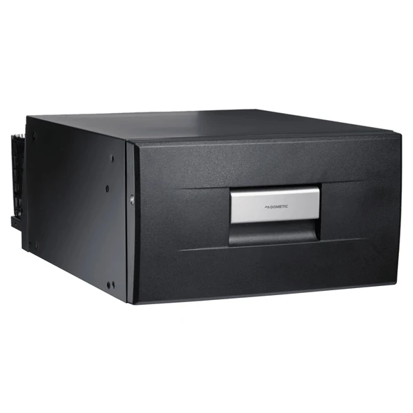 Dometic CD30 31Lt 12V/24V Çekmece Tipi Marin/Karavan Buzdolabı ( Siyah ) - 3
