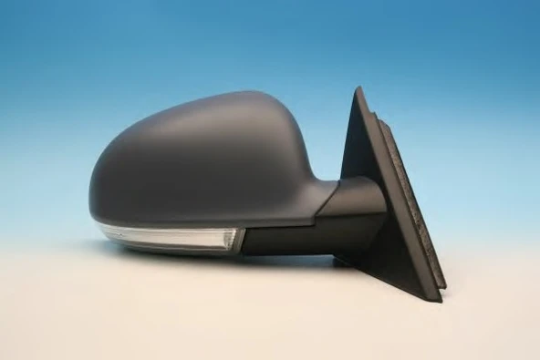 AYNA SAĞ VM399NEBR PASSAT (05-) ELEKTRİKLİ KATLANIR SİNYALLİ 3C1857508CJ ürün görseli