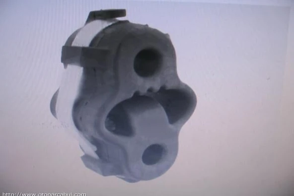 EGZOZ BAĞLANTI TAKOZU DACIA DUSTER 10> OPEL MOVANO B 10> RENAULT CLIO III 05> KANGOO II 08> MASTER III 10>  206510006R-206511084R-4408000 ürün görseli