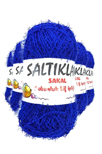 LitaeTrend 5 Adet Sakal Sabunluk Lif İpliği 04 ürün görseli