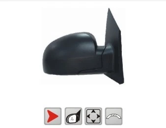 AYNA SOL VM452EL GETZ (02-) ELEKTRİKLİ 876101C300CA ürün görseli