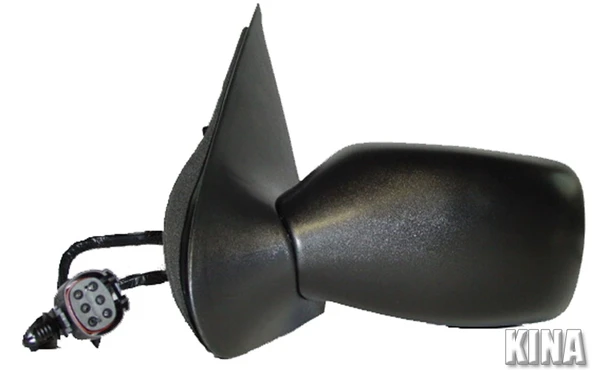 AYNA SAĞ VM306EHR FIESTA (96-99) ELEKTRİKLİ ISITMALI 1048060 ürün görseli