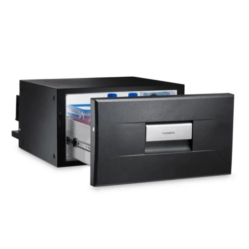 Dometic CD30 31Lt 12V/24V Çekmece Tipi Marin/Karavan Buzdolabı ( Siyah )