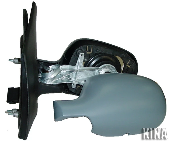 AYNA SOL VM133NEHPAL SCENIC (99-03) ELEKTRİKLİ ISITMALI PRIMERLİ 7700841655 ürün görseli