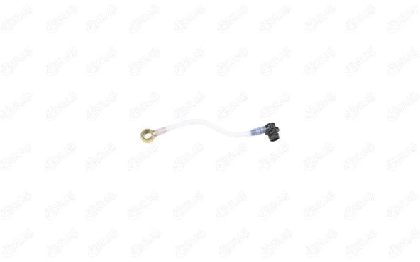 RADYATOR HORTUMU ALT MERCEDES W202 S202 C208 A208 W210 S210  A2025015082 ürün görseli