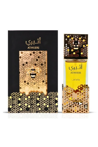 Atheeri Eau de Parfum 100 ml (3.4 oz) - 2