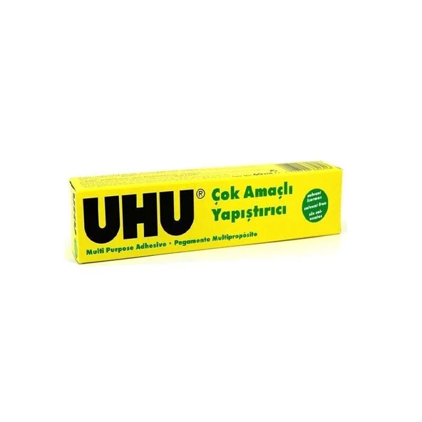 Supertrend Çok Amaçlı Sıvı Yapıştırıcı 60 Ml. (No:6) (UHU40981) ürün görseli 1