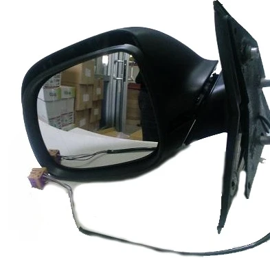 AYNA SAĞ VM6196EHPR VW T6 (10-) ELEKTRİK ISITMALI PRIMERLİ 5PİN 7E1857507CA9B9 ürün görseli