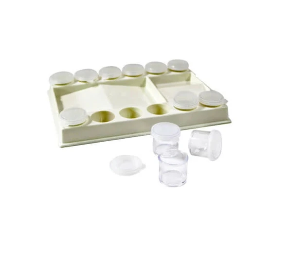 Supertrend Şişeli Resim Paleti (102-11252) ürün görseli