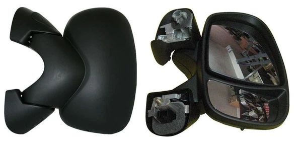 AYNA SAĞ VM967EHR VİVARO TRAFIK (02-) ELEKTRİKLİ ISITMALI 9630100QAM ürün görseli