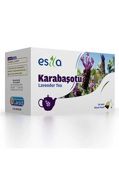 LitaeTrend Karabaş Otu Çayı 20 Li. - 1